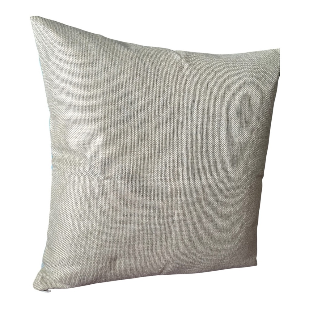 Bunny Pillow Cover & Easter Décor Set - Picture 13 of 16